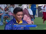 Rising Star - Atlet Silat Indonesia, Paksi Ghifari