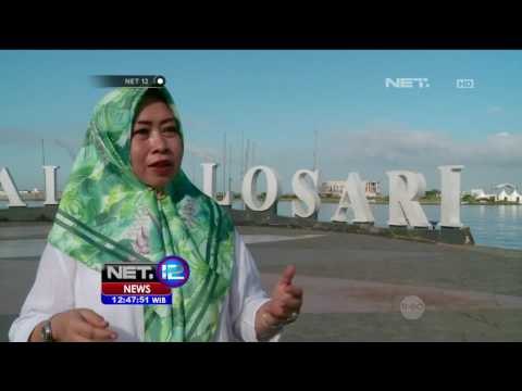 Menikmati Sejuta Pesona Pantai Losari - NET12