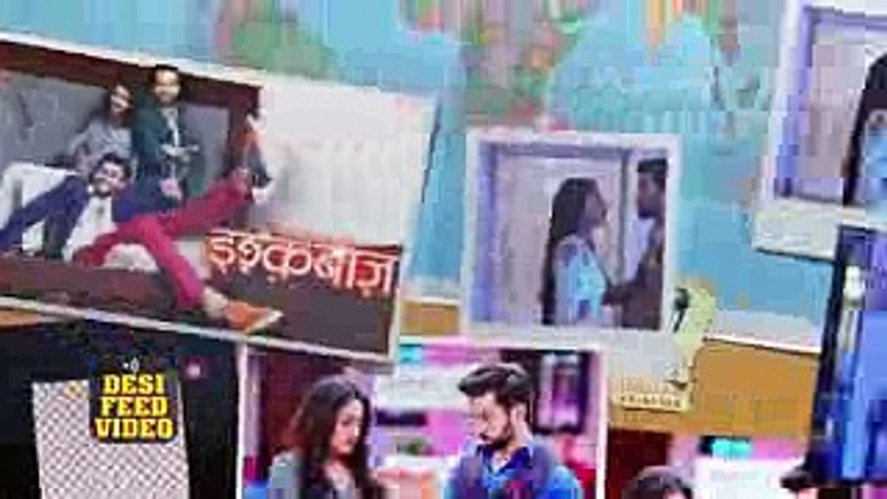 Ishqbaaz - 11th February 2017 - Upcoming Twist in Ishqbaaz - Star Plus Serial Today News 2017