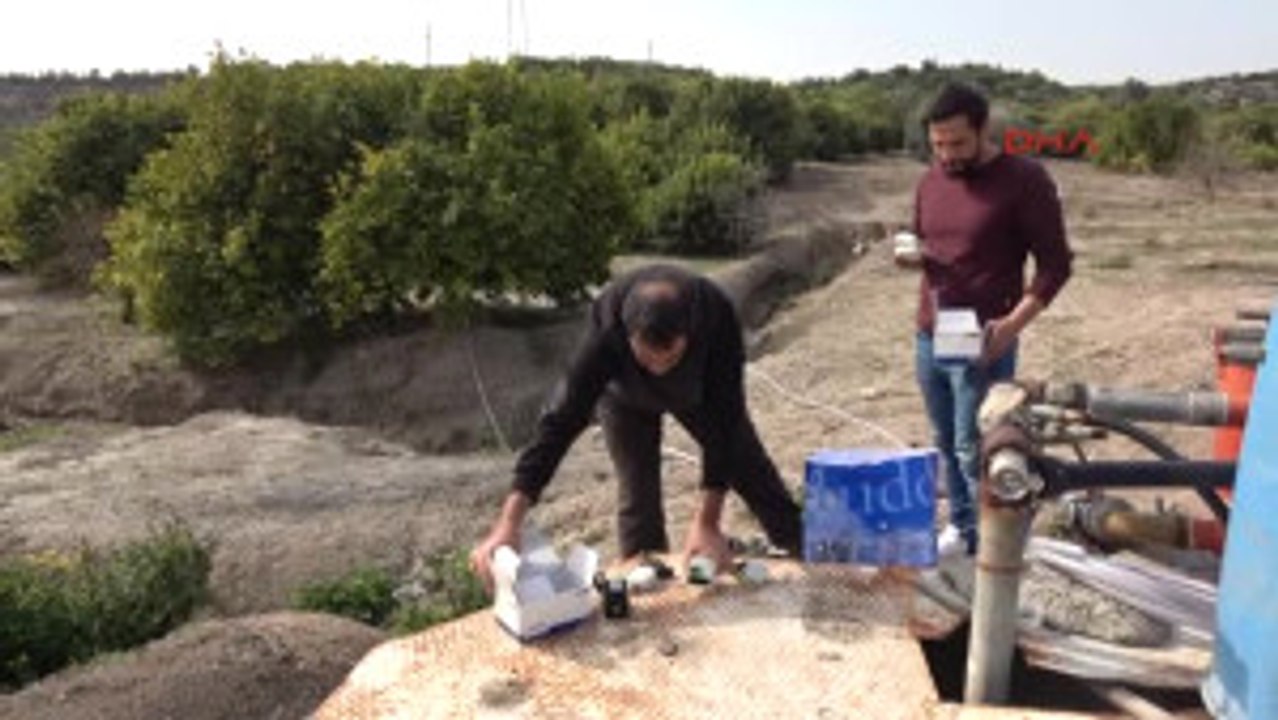 Türkler Üretti! Yapay Zeka Teknolojisiyle Tarımcılıkta Devrim Yaratacak
