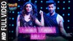 Tamma Tamma Again (Full Video) Badrinath Ki Dulhania | Varun Dhawan, Alia Bhatt, Badshah | New Song 2017 HD
