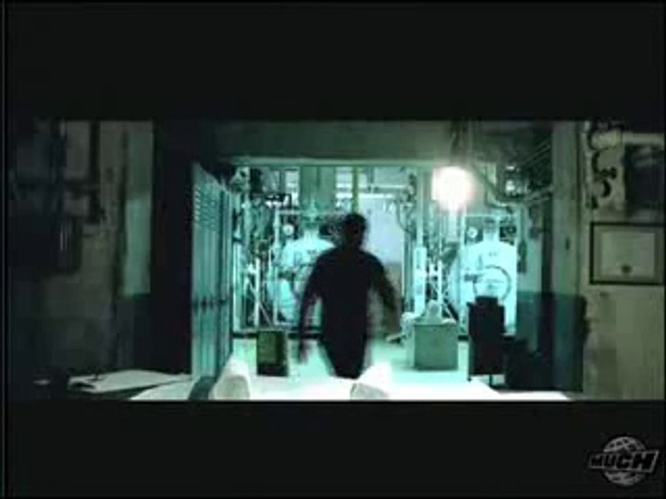 Alexisonfire - Boiled Frogs