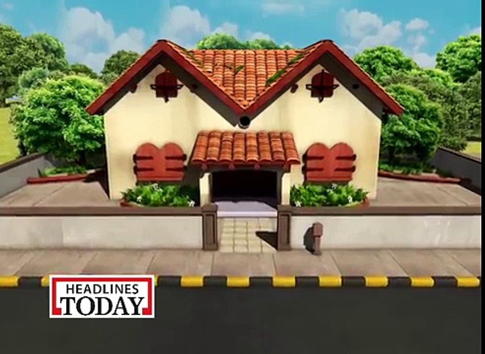 So Sorry  A day in the life of a voter