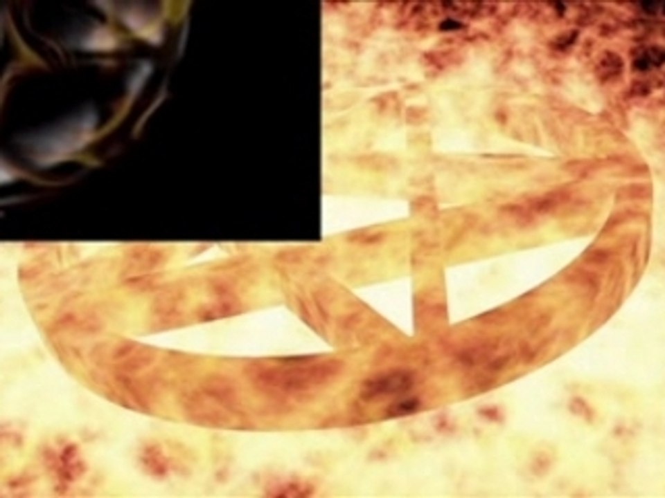 Cradle of Filth-Rise Of The Pentagram