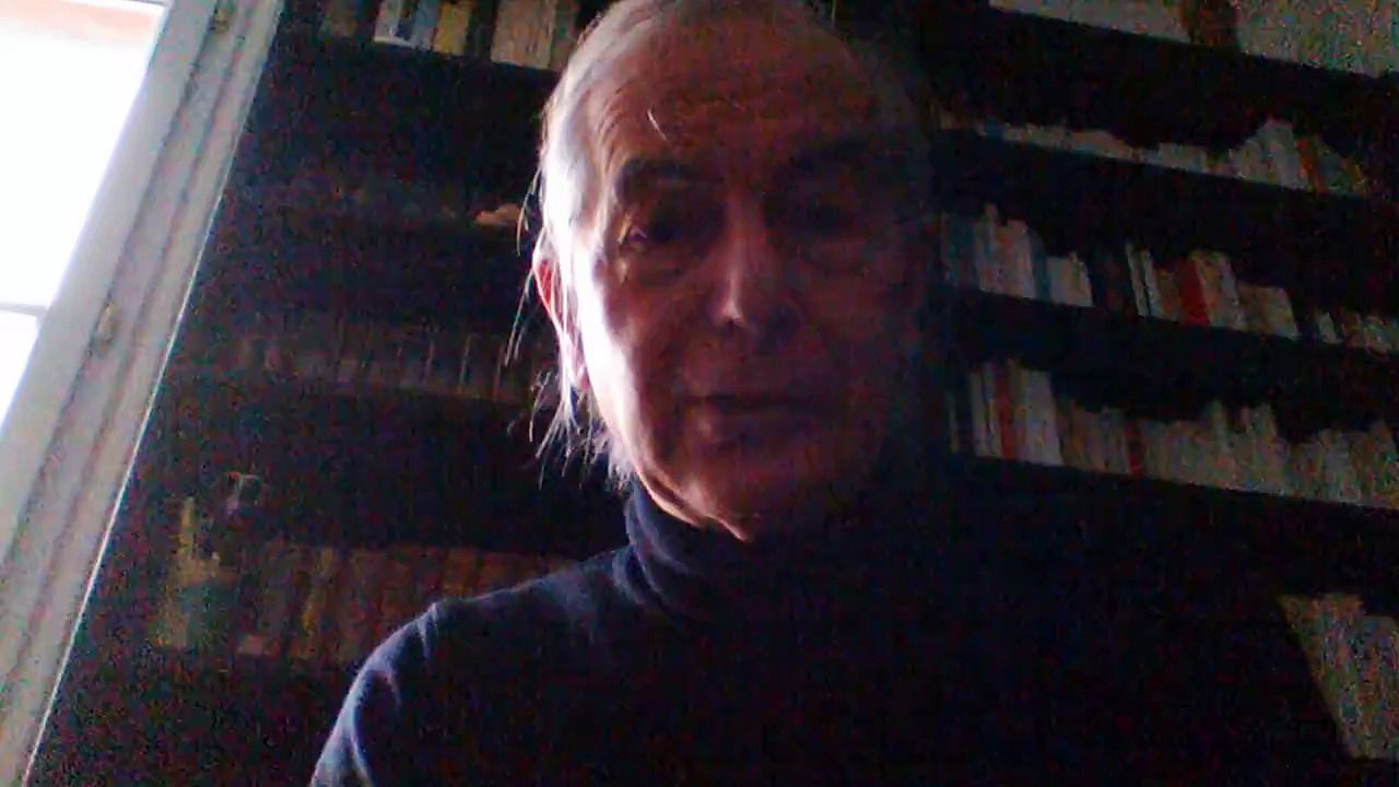 PRESENTATION DE MON RECUEIL :"TRIPLICATA,suivi des VIES EN ABYME".