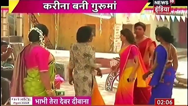 Soumya Ka Kidnap Karne Ki Koshish - Shakti Astitva Ke Ehsaas Ki