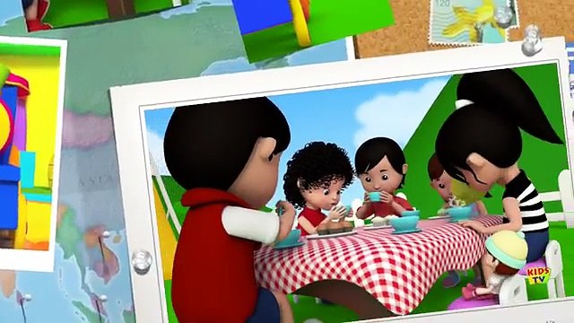 Bob The Train | Pussy Cat Pussy Cat | Nursery Rhymes | Baby Rhymes | Kids Songs