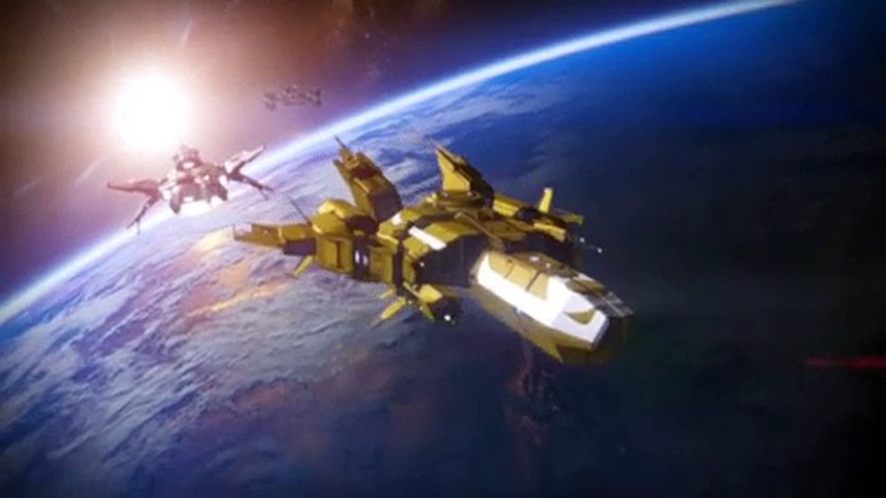 Desteny Rise of Iron --мир где есть космос,свобода,и любовь )!  всех рад видеть на моём стриме (395)