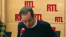 Tanguy Pastureau : Fillon et Raffarin contre la presse