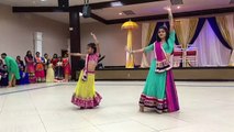 Awesome Bollywood Indian Wedding Dance  by Kids (Prem Ratan Dhan Payo, Cham Cham)