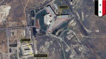 Suriah mengeksekusi ribuan tahanan di penjara rahasia - Tomonews