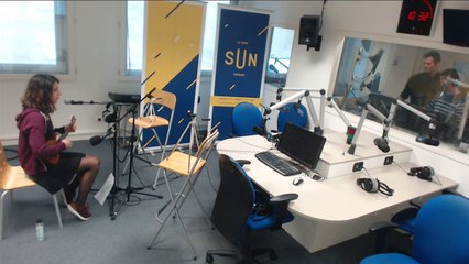 Le Micro ouvert #33 : Cécile H (Rdv@Vous le 11/02/17)