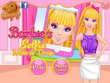 Barbies Selfie Make up Design - Best Game for Little Girls