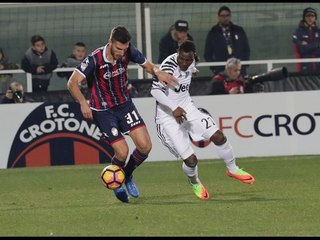 A due giorni dalla Roma, seduta pomeridiana e l’intervista a Sampirisi