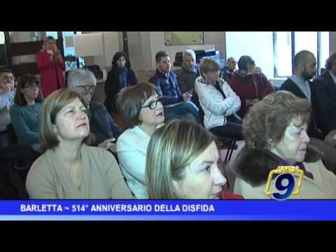 Barletta | 514° anniversario della Disfida