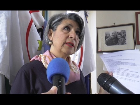 Campania - Inquinamento, M5S contesta i dati Arpac: Inutilizzabili (10.02.17)