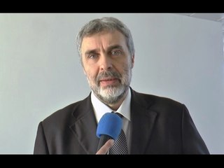 Napoli - La Axa Matrix Risk Consultant si insedia al Polo Universitario (10.02.17)