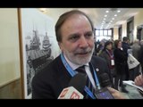 Napoli - Giovanni Sgambati nuovo segretario della Uil Campania (10.02.17)