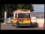 TGSRVfeb10 truffa carrelli ospedale bari