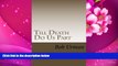 FREE [DOWNLOAD] Till Death Do Us Part: The story of my wife s fight with lung cancer Bob Urman For