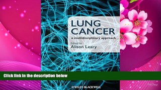 READ book Lung Cancer: A Multidisciplinary Approach  Trial Ebook