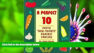READ book A Perfect 10: Phyto 