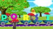 ABCD на поезд песня | смешные дошкольных детей алфавит песни | Nursary стихи на детские песни