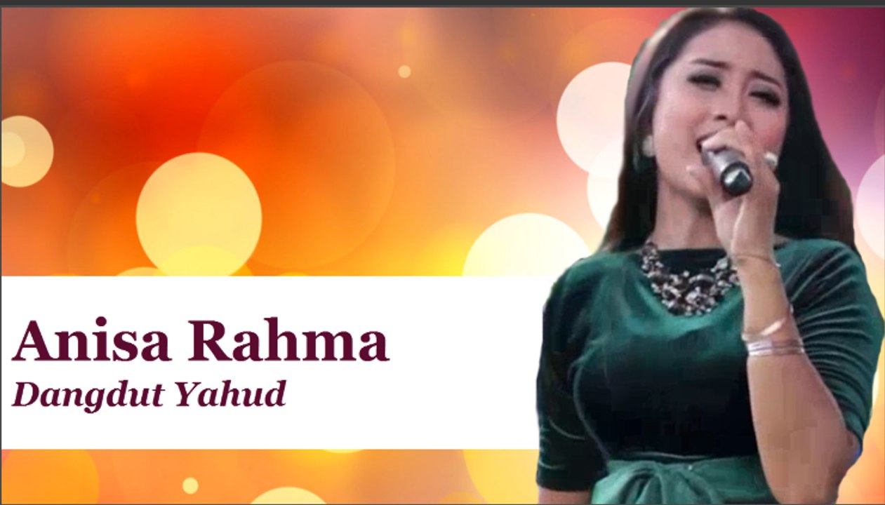 Goyah Anisa Rahma  Dangdut Koplo New Pallapa