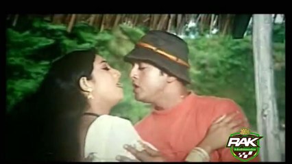 A Monta Boleche Amake(bangla romantic song )Hridoyer Bandhon এ মনটা বলেছে আমাকে _ হৃদয়ের বন্ধন _ শাবনূর ও রিয়াজ