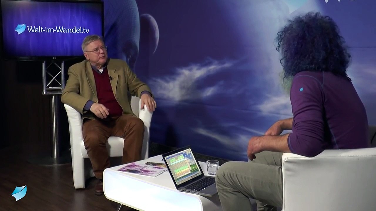 Robert Franz - Gesund mit Heilkräutern und Heiltees