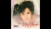 伊藤麻衣子　Love Shooter（1987）MAIKO ITŌ