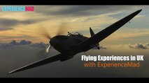 Flying Experiences in UK with ExperienceMad