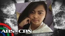 SOCO: Murder case of Liezel Navia