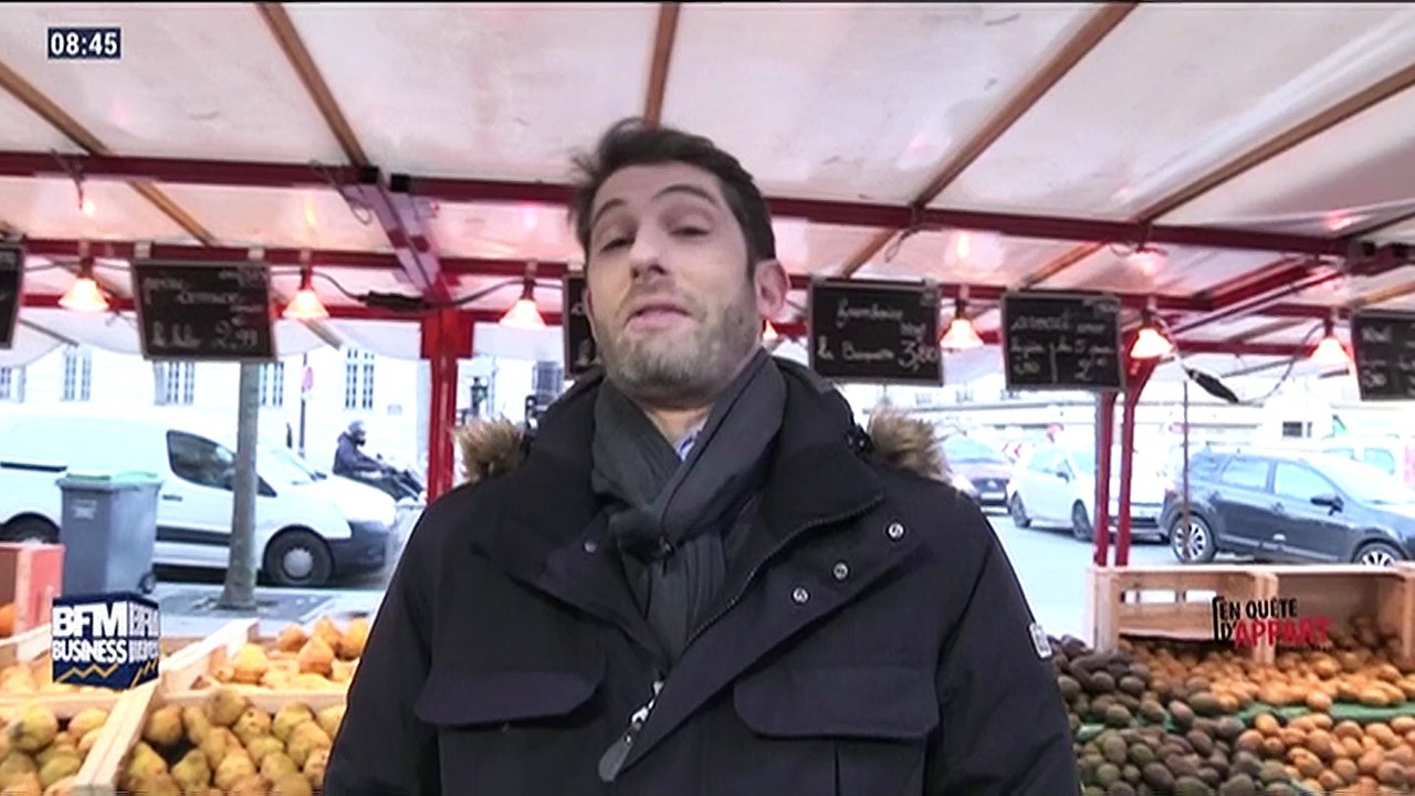 En quête d’appart: Une belle maison en vente dans le 12e arrondissement - 11/02