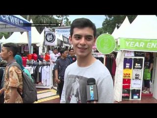 Sang Bunda Menemani Cicio Berkarir Sejak Kecil