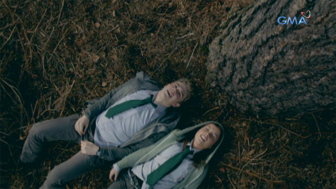 Wolfblood: Anggulo by MilesExperience