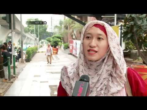 Tanggapan Publik Terkait Hukuman untuk Pelaku Vaksin Palsu - NET12