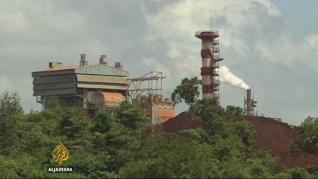 Philippines mining shutdown - Counting the Cost