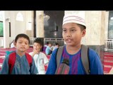Masjid Ramah Anak, Ajak Anak Aktif Dengan Kegiatan Ibadah - NET12