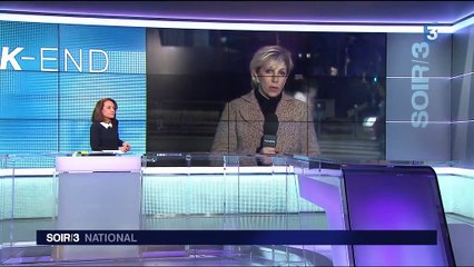 Terrorisme : un attentat déjoué de justesse ?