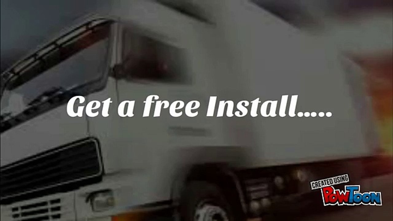Vehicle Tracking UK