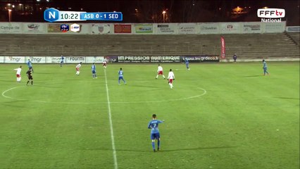 Superbe transversale