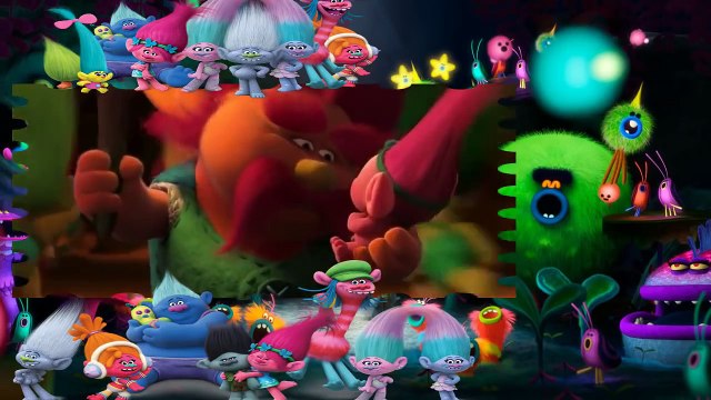Trolls Trolls FUNNY Movie Clips new best trolls trolls 2017