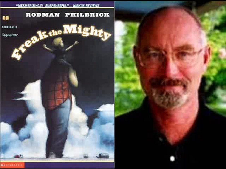 Novels Plot Summary 344: Freak the Mighty