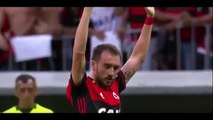 Flamengo 2 x 0 Grêmio - Gols & Melhores Momentos - Primeira Liga 2017