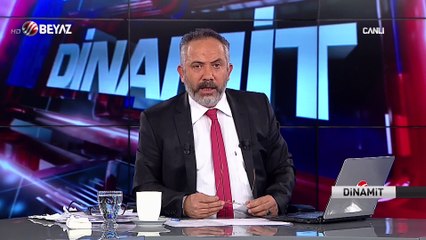 Dinamit 10 Şubat 2017