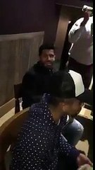 Cityli yıldızlardan Brezilya ezgileri...