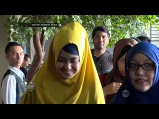 Risty Tagor Trauma dengan Kehidupan Berumah Tangga