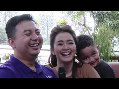 Sempat Jalani Hubungan Jarak Jauh, Vega Darwanti dan Suami Akhirnya Bisa Quality Time Bersama