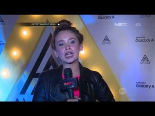 Cara Ayu Shita Manfaatkan Waktu saat Break Shooting